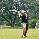 Photo by Sarah N. Aquino