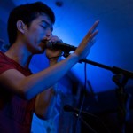Photo by Ryan Y. Racca
