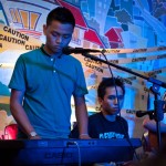 Photo by Ryan Y. Racca