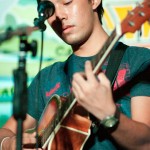 Photo by Tim Arafiles