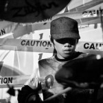 Photo by Tim Arafiles