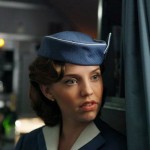 Pan Am 2