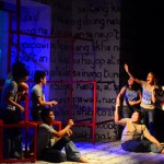 Photo courtesy of Tari Rosario