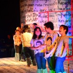 Photo courtesy of Tari Rosario