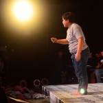 Photo courtesy of Tari Rosario