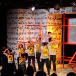Photo courtesy of Tari Rosario