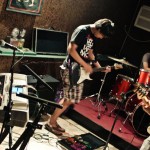 Photo by Sarah N. Aquino